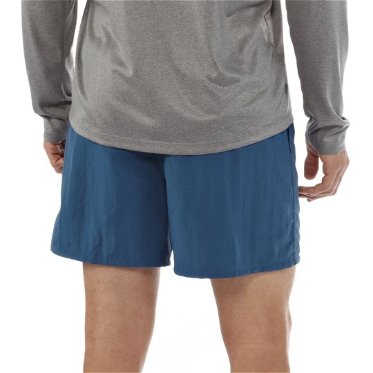 Shorts Baggies 5″ Hombre Azul - Imagen 4