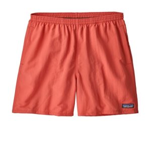 Shorts Baggies 5″ Hombre Naranjo