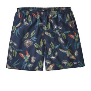 Shorts Baggies 5″ Hombre Azul