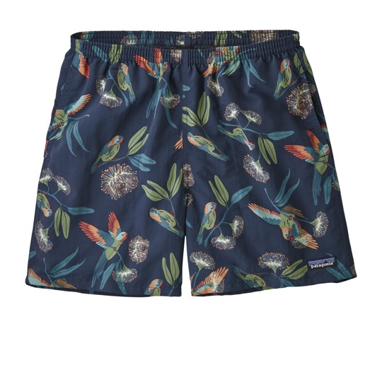 Shorts Baggies 5″ Hombre Azul