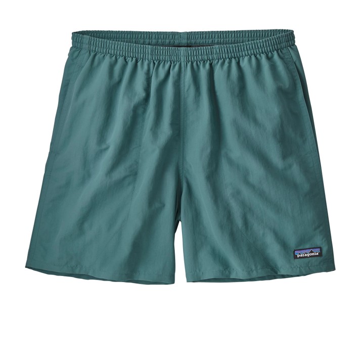 Shorts Baggies 5″ Hombre Azul