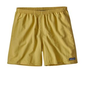Shorts Baggies 5″ Hombre Amarillo