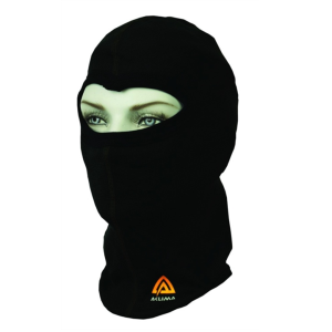 Balaclava de Lana Merino Hotwool