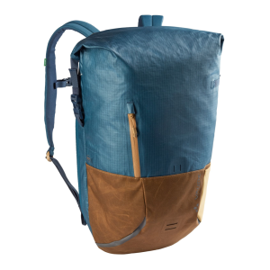 Mochila / Alforja Urbana CityGo Bike 23 Litros – Azul