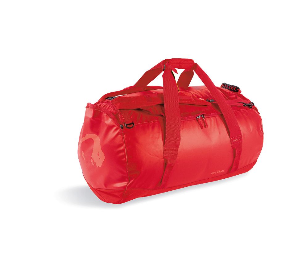 Bolso Barrel Duffel