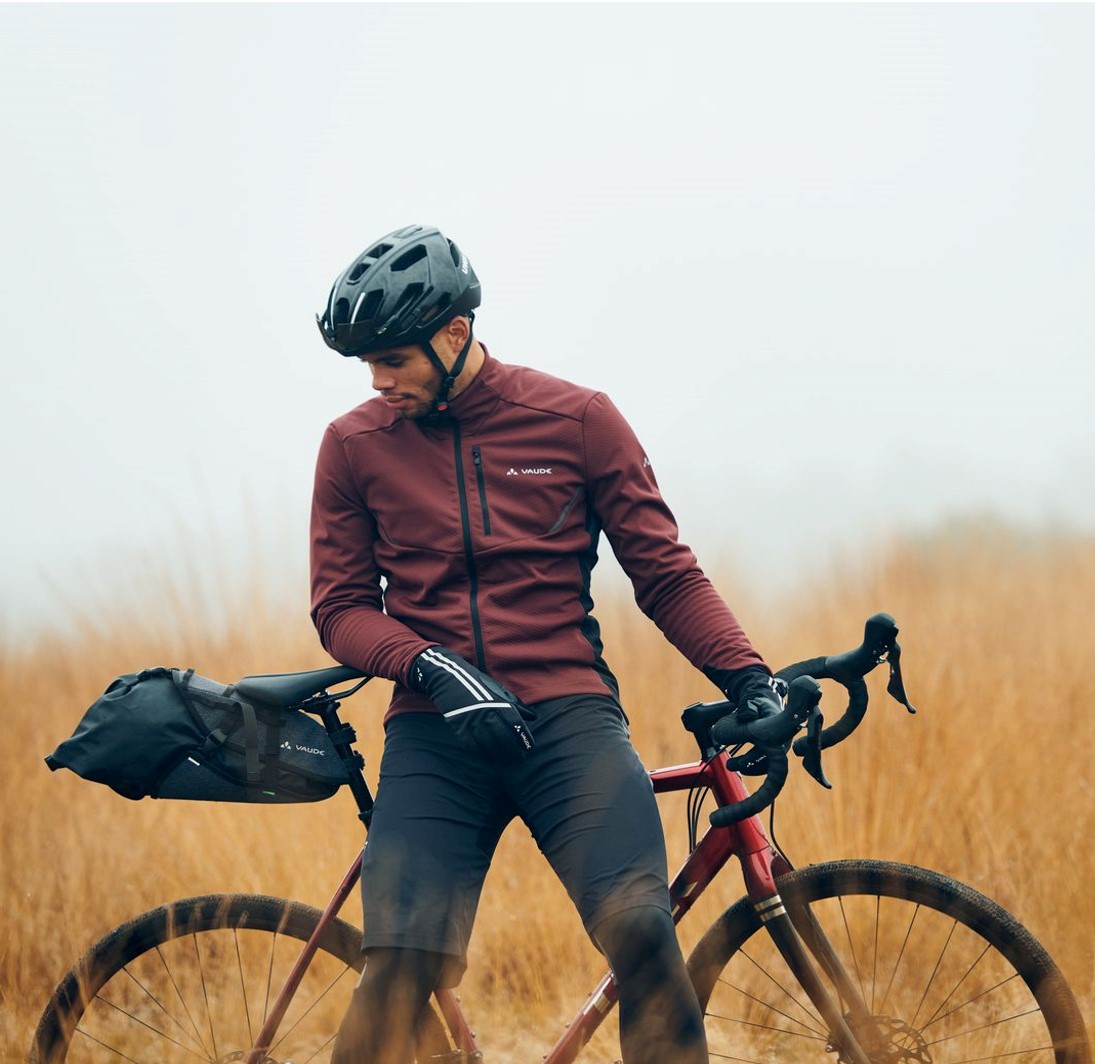 Bolsa Sillín Trailsaddle II - Imagen 4