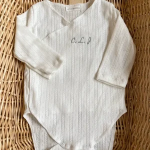 Body personalizable