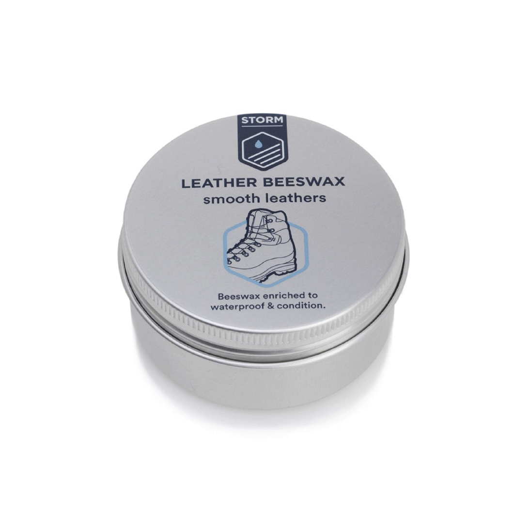 Protector de Cuero Beeswax 100 ml - Imagen 2