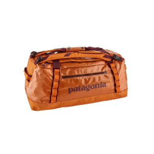 Bolso Black Hole Duffel 60L Naranjo