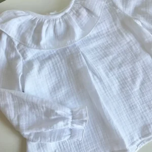 Blusa bámbula
