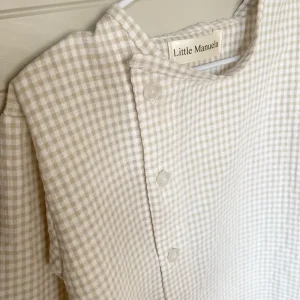Blusa Anacapri
