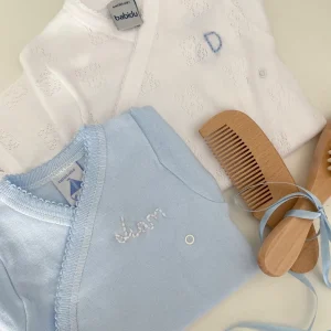 Body color bordado