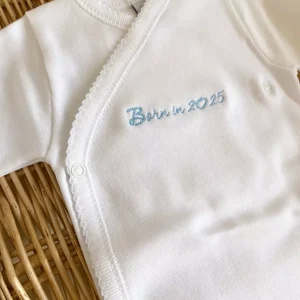 Body Born in