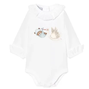 Body cigüeña