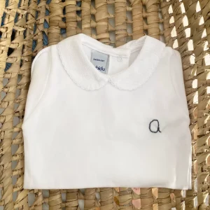 Body cuello piqué inicial