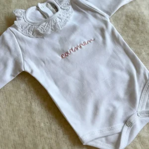 Body plumeti personalizable