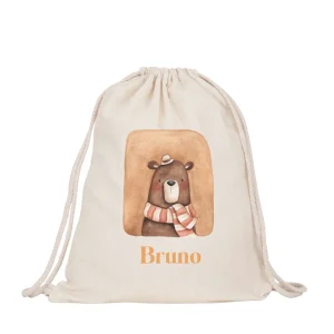 Mochila/Bolsa multiusos animales