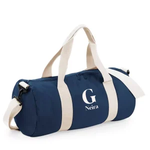 Bolsa deporte/ fin de semana Navy