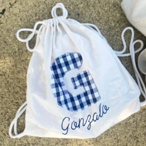 Bolsa multiusos personalizada