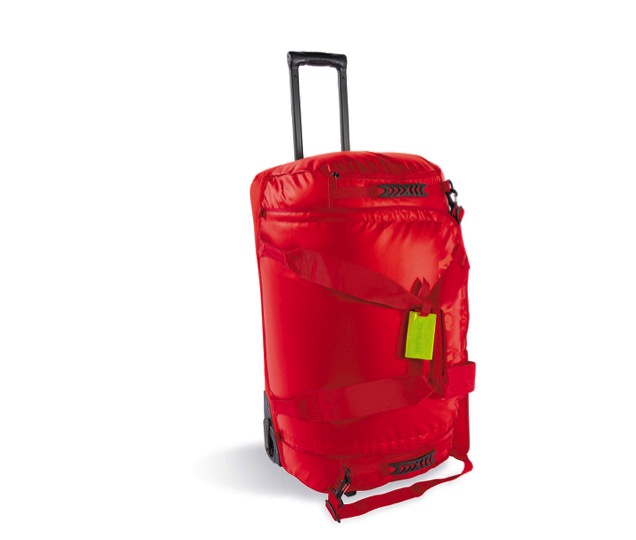 Bolso Barrell Roller L
