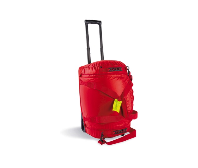 Bolso Barrell Roller M