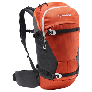 Mochila Back Bowl 22 – Naranjo