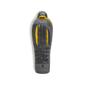 Saco de Dormir Sonic 0 (-18ºC) Short