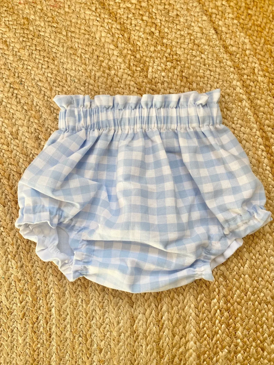 Conjunto calpe (braguita y camiseta) - Imagen 4