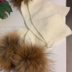 Bufanda lana