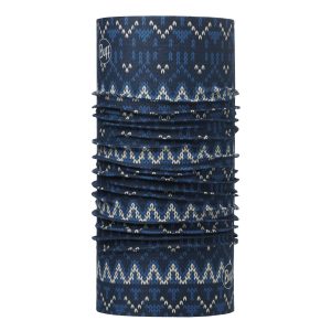 Bandana Original Knit Dark Navy