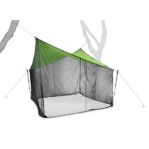 Mosquitero Bugout 9×9