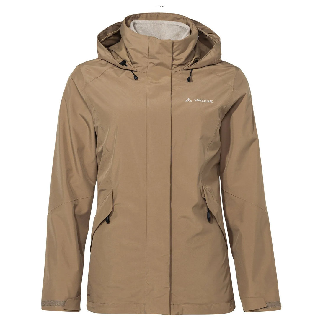 Chaqueta Mujer Impermeable 3 en 1 Rosemoor - Imagen 2