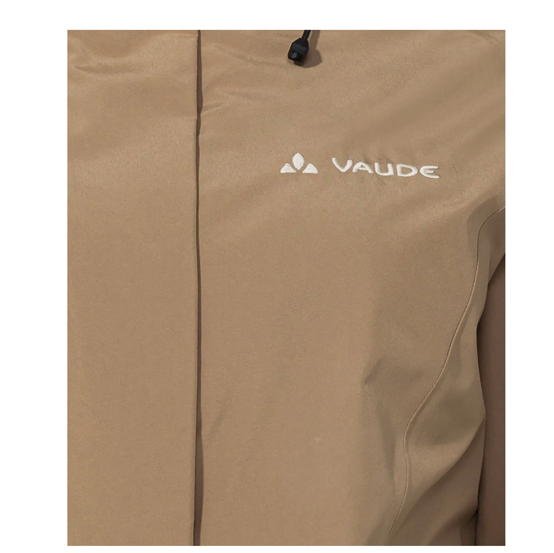 Chaqueta Mujer Impermeable 3 en 1 Rosemoor - Imagen 3