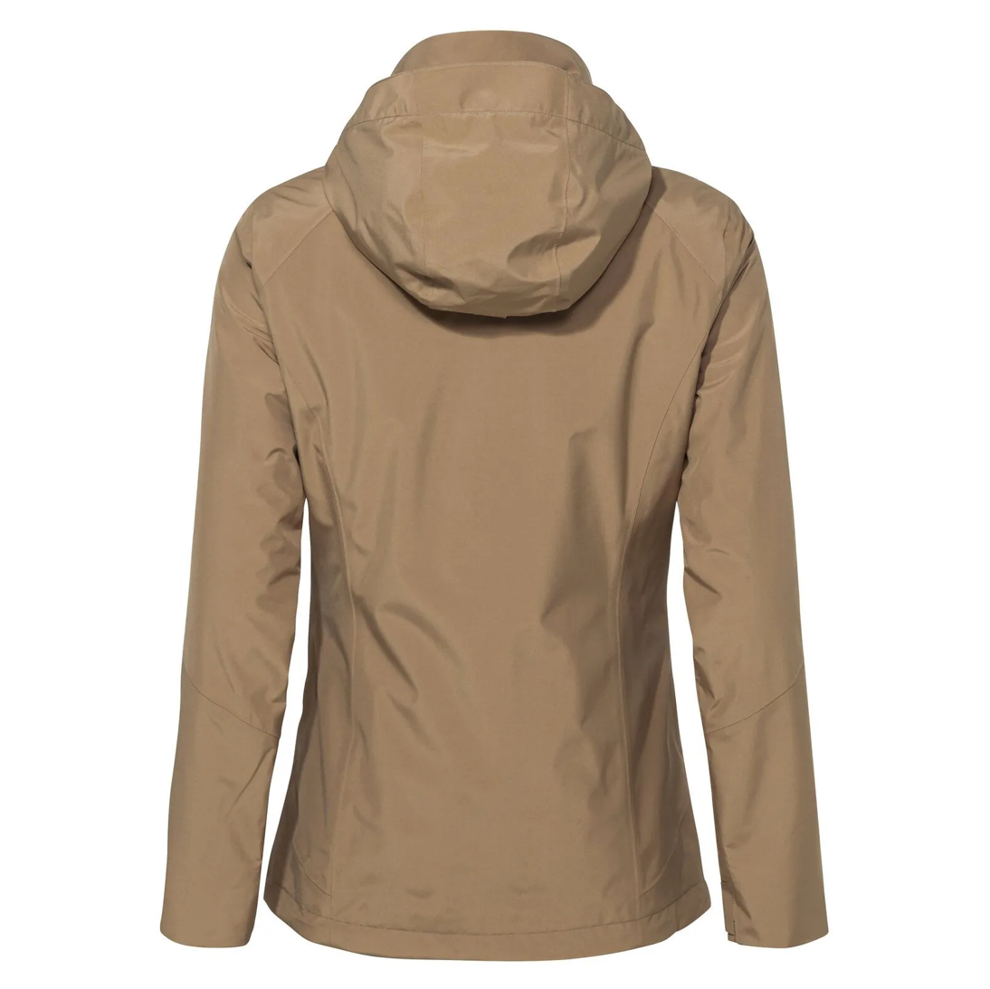 Chaqueta Mujer Impermeable 3 en 1 Rosemoor - Imagen 4