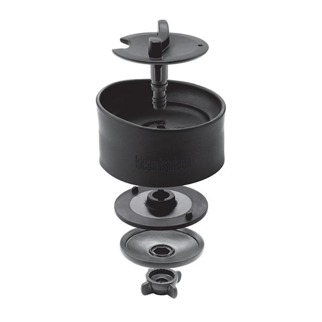 Tapa para Café Boca Ancha para Botellas Wide - Imagen 3