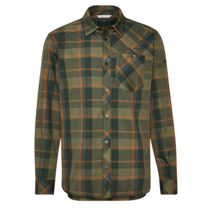 Camisa LS Neshan IV – Verde