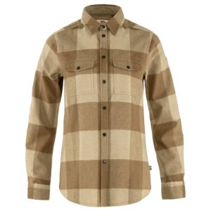 Camisa Mujer Canada Shirt