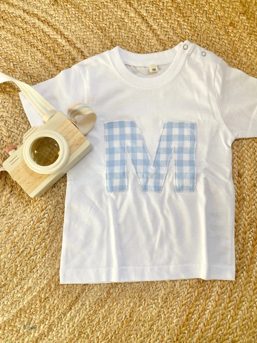 Conjunto calpe (braguita y camiseta) - Imagen 3