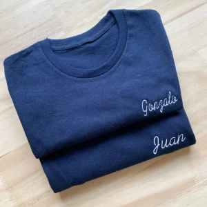 Camiseta Nigrán