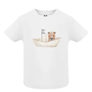 Camiseta Capri