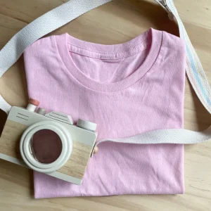Camiseta Pink