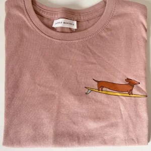 Camiseta salchi