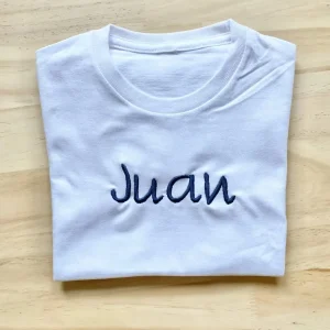 Camiseta San Vicente
