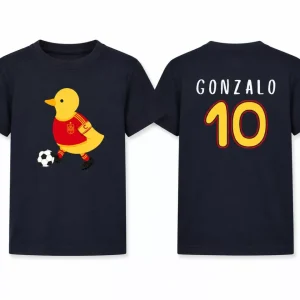Camiseta patos selección (más selecciones)