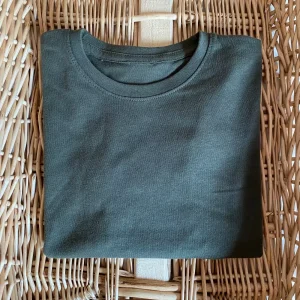 Camiseta basic rumoroso