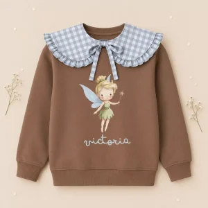 Sudadera Campanilla