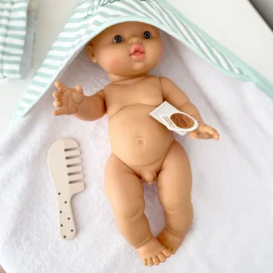 Capa de baño