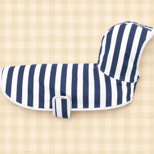 Chubasquero impermeable perro