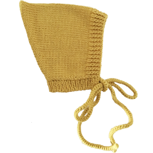Capota punto gnomo basic