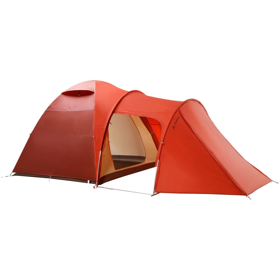 Carpa Campo Casa XT 5P - Imagen 2